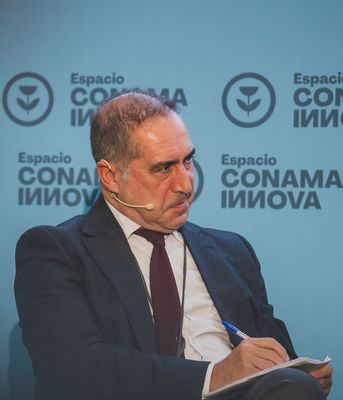 Antonio Lucio